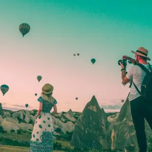 Explore Cappadocia Short Break for 4 days with Eskapas and discover unforgettable experiences - Photo 5