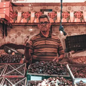 Explore 2-Day Tour from Fes to Marrakech Through Morocco's Desert for 2 days with Escorted Morocco Tours and discover unforgettable experiences - Photo 7