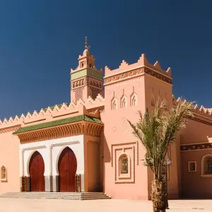 Explore 2 Days Sahara Desert Tour - Marrakech to Zagora, Morocco for 2 days with Escorted Morocco Tours and discover unforgettable experiences - Photo 6