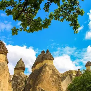 Explore Anatolian Civilizations | 10 Days (Small Group) for 10 days with Eskapas and discover unforgettable experiences - Photo 2