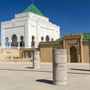 Explore 5 Days Morocco Tour via Tangier - Chefchaouen- Fes - Rabat for 5 days with Escorted Morocco Tours and discover unforgettable experiences - Photo 11