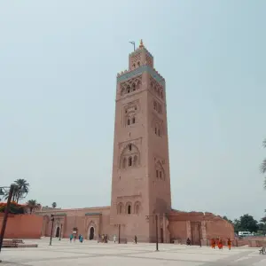 Explore 2-Day Morocco Desert Tour from Marrakech to Fes for 2 days with Escorted Morocco Tours and discover unforgettable experiences - Photo 7