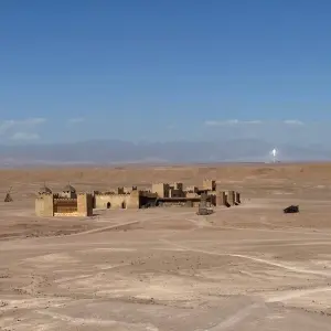 Explore 6 Days Group Morocco Tour from Casablanca to Marrakech for 6 days with Escorted Morocco Tours and discover unforgettable experiences - Photo 10