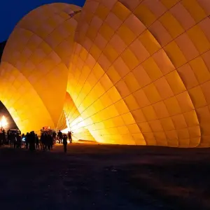 Explore Istanbul - Ankara - Cappadocia | 6 Days with 1 flight for 6 days with Eskapas and discover unforgettable experiences - Photo 2