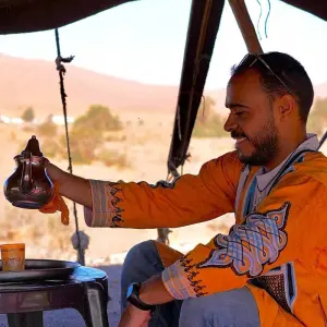 Explore 11-Day Special Morocco Expedition from Tangier to Marrakech Morocco Tours from Tangier for 11 days with Escorted Morocco Tours and discover unforgettable experiences - Photo 11