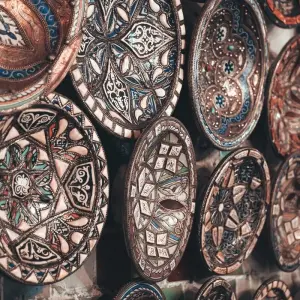 Explore 2-Day Tour from Fes to Marrakech Through Morocco's Desert for 2 days with Escorted Morocco Tours and discover unforgettable experiences - Photo 8