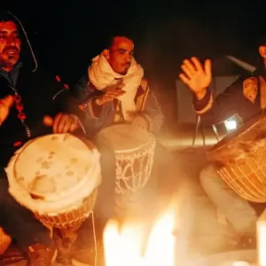 Explore 7 Days Morocco Sahara Desert Tour From Tangier to Marrakesh for 7 days with Escorted Morocco Tours and discover unforgettable experiences - Photo 11