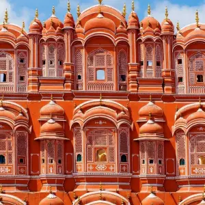 Explore Absolutely India for 7 days with Eskapas and discover unforgettable experiences - Photo 2