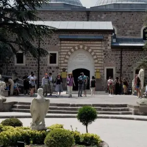 Explore Istanbul - Ankara - Cappadocia | 6 Days with 1 flight for 6 days with Eskapas and discover unforgettable experiences - Photo 4