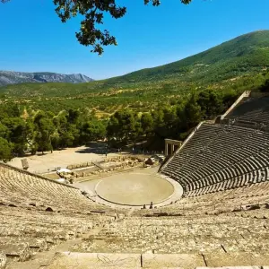 Explore Absolutely Greek for 8 days with Eskapas and discover unforgettable experiences - Photo 2