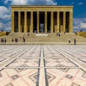 Explore Anatolian Civilizations | 10 Days (Small Group) for 10 days with Eskapas and discover unforgettable experiences - Photo 5