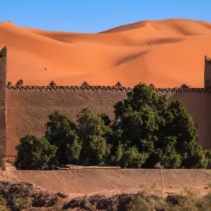 Explore 2-Day Morocco Desert Tour from Marrakech to Fes for 2 days with Escorted Morocco Tours and discover unforgettable experiences - Photo 10