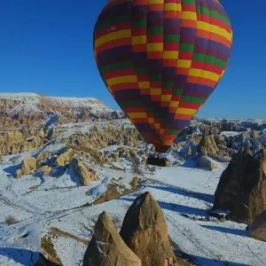 Explore Flavours of Turkey and Greece -II- for 9 days with Eskapas and discover unforgettable experiences - Photo 5