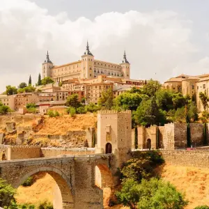 Explore 2-Day Tour from Fes to Marrakech Through Morocco's Desert for 2 days with Escorted Morocco Tours and discover unforgettable experiences - Photo 11