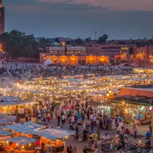 Explore 2-Day Morocco Desert Tour from Marrakech to Fes for 2 days with Escorted Morocco Tours and discover unforgettable experiences - Photo 11