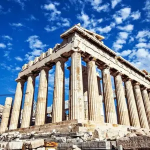 Explore Absolutely Greek for 8 days with Eskapas and discover unforgettable experiences - Photo 5