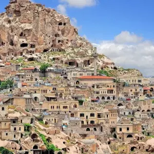 Explore Cappadocia Short Break for 4 days with Eskapas and discover unforgettable experiences - Photo 11