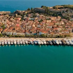 Explore Absolutely Greek for 8 days with Eskapas and discover unforgettable experiences - Photo 7