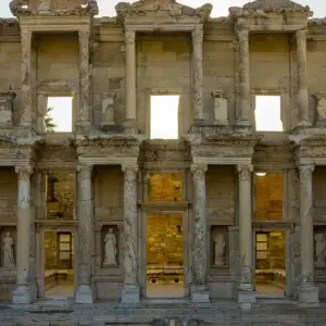 Explore Anatolian Civilizations | 10 Days (Small Group) for 10 days with Eskapas and discover unforgettable experiences - Photo 10