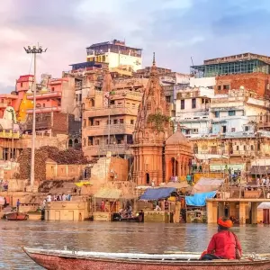 Explore Absolutely India for 7 days with Eskapas and discover unforgettable experiences - Photo 8