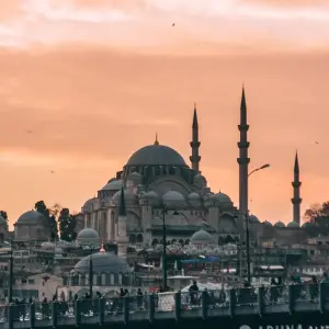 Explore Istanbul - Ankara - Cappadocia | 6 Days with 1 flight for 6 days with Eskapas and discover unforgettable experiences - Photo 10