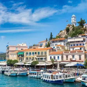 Explore Absolutely Greek for 8 days with Eskapas and discover unforgettable experiences - Photo 8