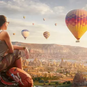 Explore Anatolian Civilizations | 10 Days (Small Group) for 10 days with Eskapas and discover unforgettable experiences - Photo 11