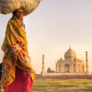 Explore Absolutely India for 7 days with Eskapas and discover unforgettable experiences - Photo 9