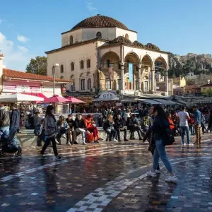 Explore Absolutely Greek for 8 days with Eskapas and discover unforgettable experiences - Photo 9