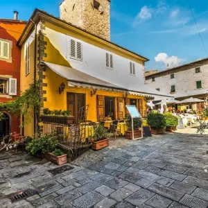 Explore Italy and Greece Highlights with Island Hopping for 16 days with Eskapas and discover unforgettable experiences - Photo 7