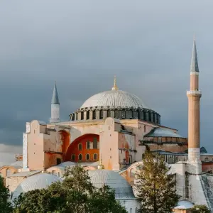 Explore Flavours of Turkey and Greece -II- for 9 days with Eskapas and discover unforgettable experiences - Photo 11