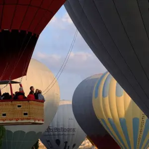 Explore Flavours of Turkey and Greece -III- (Small Group) for 11 days with Eskapas and discover unforgettable experiences - Photo 2