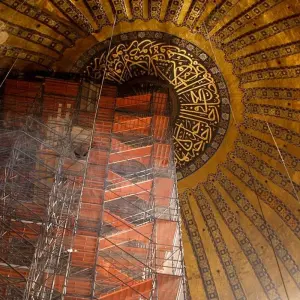 Explore Istanbul and Cappadocia 5 Days with 2 flights (Small Group) for 5 days with Eskapas and discover unforgettable experiences - Photo 5