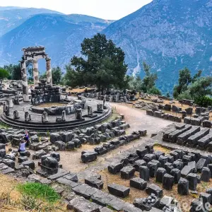 Explore Absolutely Greek for 8 days with Eskapas and discover unforgettable experiences - Photo 11