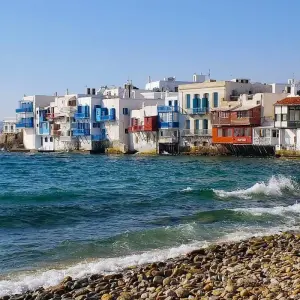 Explore Athens - Mykonos - Santorini- Crete for 10 days with Eskapas and discover unforgettable experiences - Photo 3