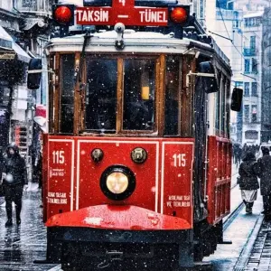 Explore Istanbul and Cappadocia 5 Days with 2 flights (Small Group) for 5 days with Eskapas and discover unforgettable experiences - Photo 6