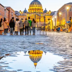 Explore Italy and Greece Highlights with Island Hopping for 16 days with Eskapas and discover unforgettable experiences - Photo 10