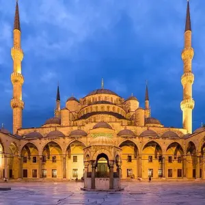 Explore Fantastic Turkey | 8 Days (Small Group) for 8 days with Eskapas and discover unforgettable experiences - Photo 8