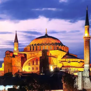 Explore Istanbul and Cappadocia 5 Days with 2 flights (Small Group) for 5 days with Eskapas and discover unforgettable experiences - Photo 9