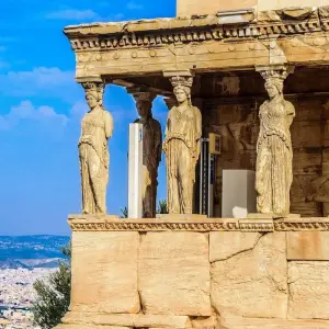 Explore Athens - Mykonos - Santorini- Crete for 10 days with Eskapas and discover unforgettable experiences - Photo 6