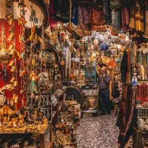 Explore Flavours of Turkey and Greece -III- (Small Group) for 11 days with Eskapas and discover unforgettable experiences - Photo 7