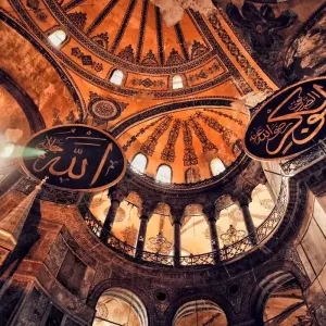 Explore Flavours of Turkey and Greece -III- (Small Group) for 11 days with Eskapas and discover unforgettable experiences - Photo 8