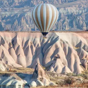 Explore The Great Odyssey (Small Group) for 18 days with Eskapas and discover unforgettable experiences - Photo 3