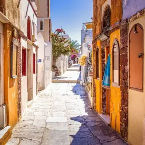 Explore Cycladic Explorer: Athens - Mykonos - Santorini( or Paros) for 10 days with Eskapas and discover unforgettable experiences - Photo 7