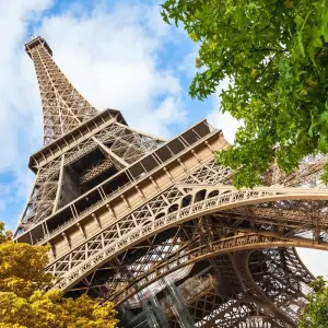 Explore Best of France Tour for 6 days with Eskapas and discover unforgettable experiences - Photo 9