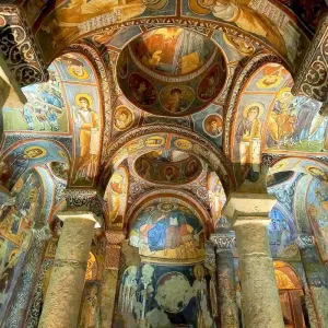 Explore The Great Odyssey (Small Group) for 18 days with Eskapas and discover unforgettable experiences - Photo 5