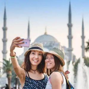 Explore Flavours of Turkey and Greece -III- (Small Group) for 11 days with Eskapas and discover unforgettable experiences - Photo 11