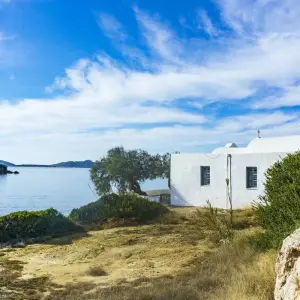 Explore Amazing Greece : Athens, Mykonos, Paros and Santorini (or Naxos) for 12 days with Eskapas and discover unforgettable experiences - Photo 7