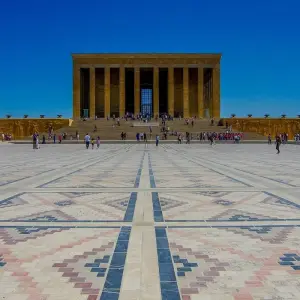Explore The Great Odyssey (Small Group) for 18 days with Eskapas and discover unforgettable experiences - Photo 7