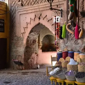 Explore Best of Morocco (Small Group) for 9 days with Eskapas and discover unforgettable experiences - Photo 8